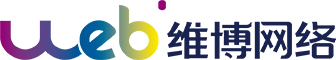 維博網(wǎng)絡(luò)標(biāo)志